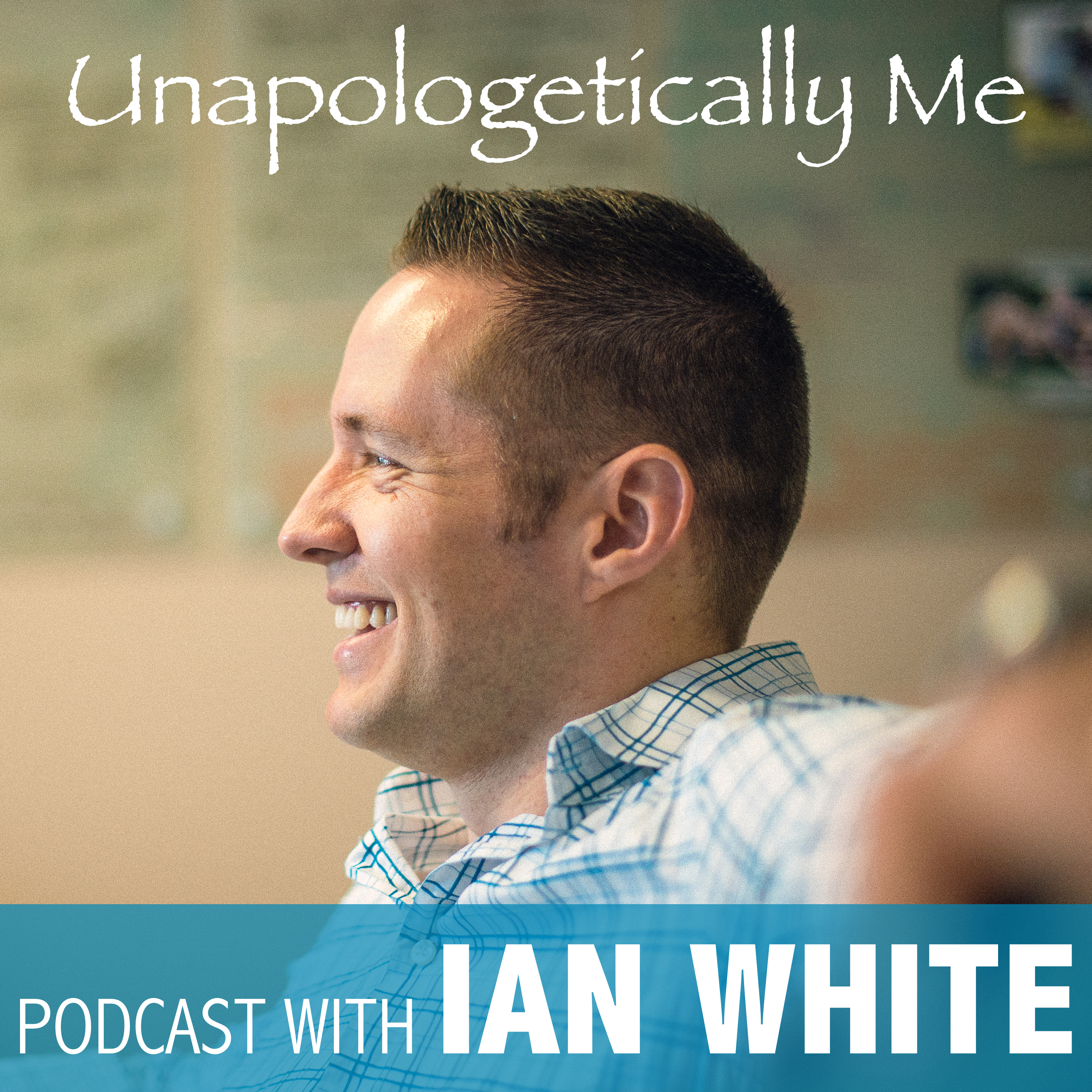 EP001 – Unapologetically Me – Podcast