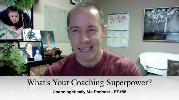 What’s Your Coaching Superpower?